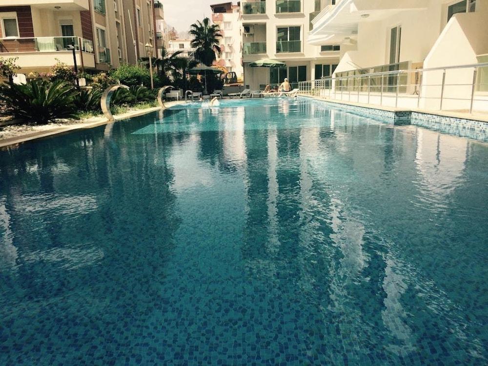 Apartment Antey Aqua Antalya