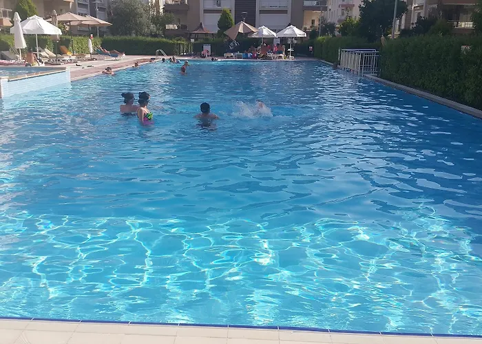 Antey Aqua City