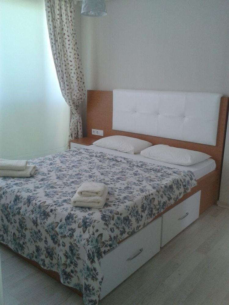 Antey Aqua Daire *