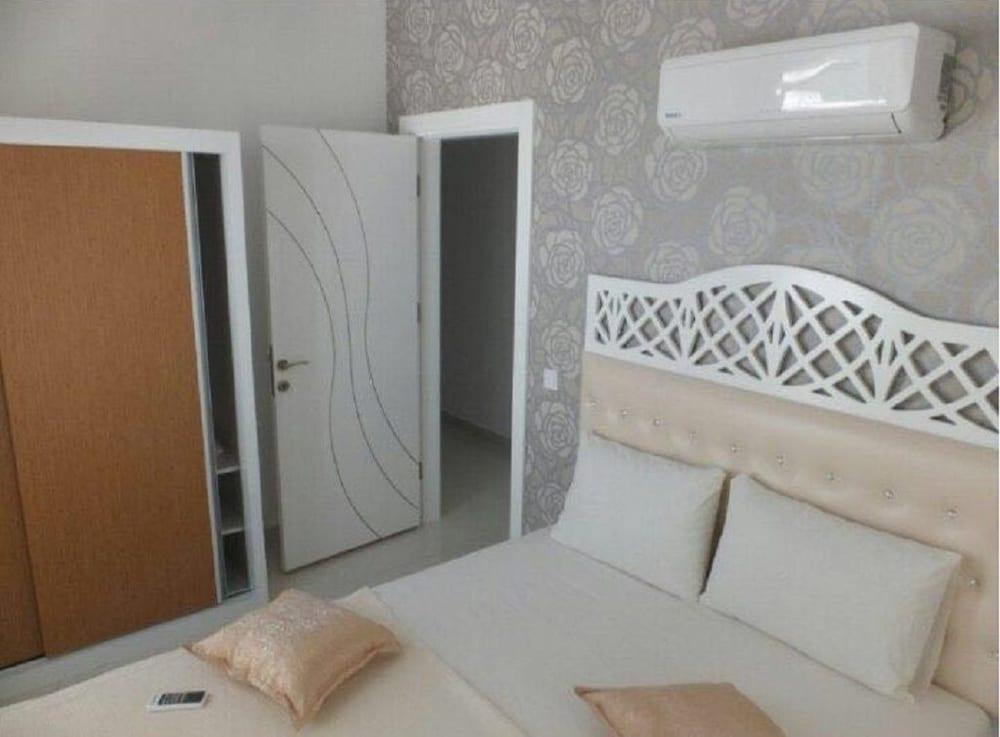 Antey Aqua Daire *