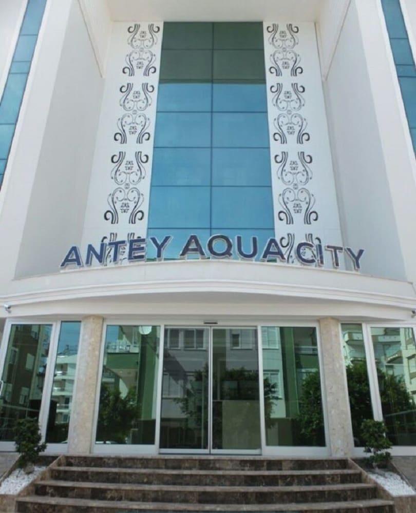 Daire Antey Aqua