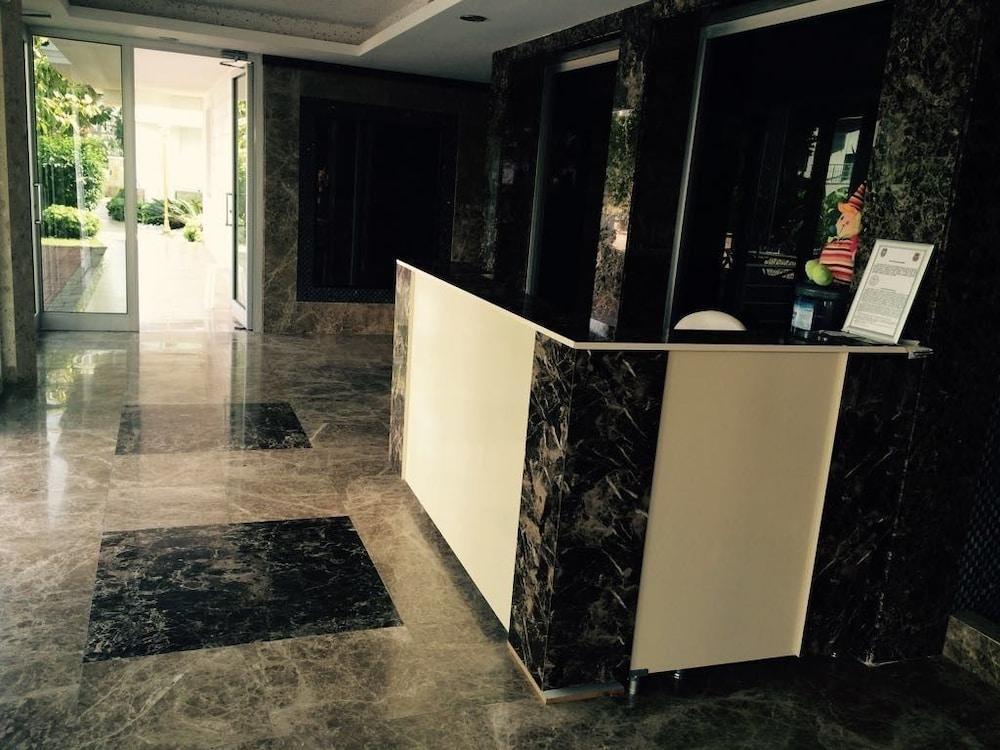 Antey Aqua * Antalya